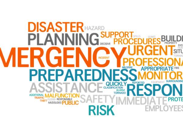 Disaster Risk Reduction and&nbsp;Management